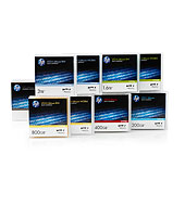 HP C7976W LTO-6 Ultrium 6.25TB MP WORM Data Cartridge HP C7976W LTO-6 Ultrium 6.25TB MP WORM Data Cartridge