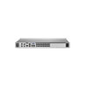 HPE AF621A 2x1Ex16 KVM IP Console Switch G2 with Virtual Media CAC Software