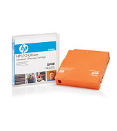 HP C7978A Ultrium Univerzális tisztítókazetta HP C7978A Ultrium Univerzális tisztítókazetta