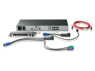 Rack Console Switches Rack Console Switches