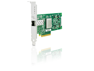 HPE StoreFabric