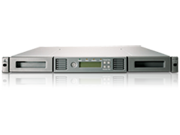 HPE C0H18A StoreEver 1/8 G2 LTO-6 Ultrium 6250 SAS Tape Autoloader HPE C0H18A StoreEver 1/8 G2 LTO-6 Ultrium 6250 SAS Tape Autoloader