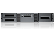 HPE AK379A StoreEver MSL2024 0-drive Tape Library HPE AK379A StoreEver MSL2024 0-drive Tape Library