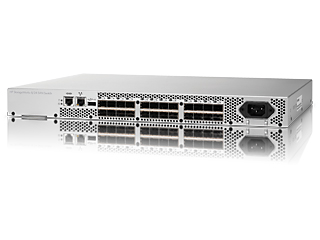 HPE 8/24 SAN Switch - Specifications OID3742038 | HPE