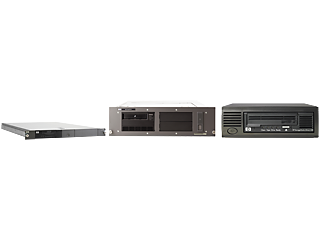 HPE Mounting Bracket for Tape Drive BC029A