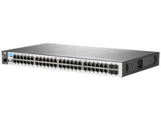 Aruba 2530 48G Switch