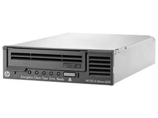 HPE LTO-6