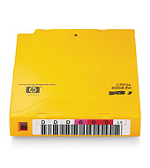 HP C7973A Ultrium 800 GB-os újraírható adatkazetta HP C7973A Ultrium 800 GB-os újraírható adatkazetta