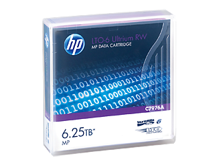 HPE LTO-6