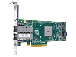 HPE StoreFabric