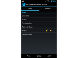 hpe storefront mobile access software oid5367308 hpe deutschland mobile access