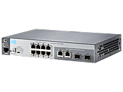 HP J9777A 2530-8G Switch HP J9777A 2530-8G Switch