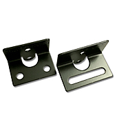 HP H6L32A Vertical PDU 10K G2 Mounting Kit HP H6L32A Vertical PDU 10K G2 Mounting Kit