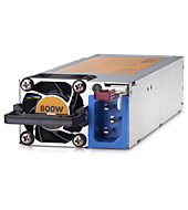HP 720482-B21 800W Flex Slot Titanium Hot Plug Power Supply Kit HP 720482-B21 800W Flex Slot Titanium Hot Plug Power Supply Kit