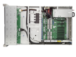HPE ProLiant DL580 Gen9 Server HPE ProLiant DL580 Gen9 Server
