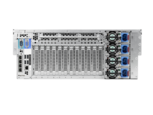 HPE ProLiant DL580 Gen9 Server HPE ProLiant DL580 Gen9 Server