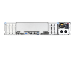 HPE Apollo 4200 Gen9 Server HPE Apollo 4200 Gen9 Server
