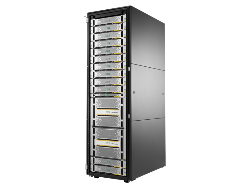 HPE 3PAR StoreServ 20000 Storage OID8295785 | HPE