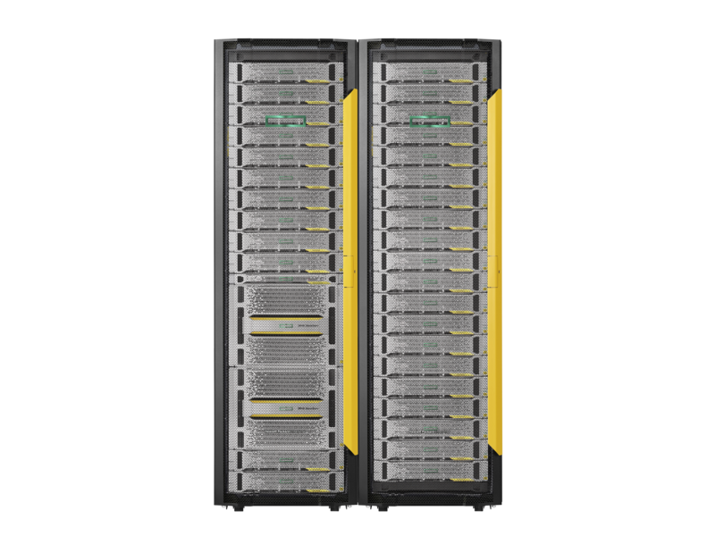 HPE 3PAR StoreServ 20000 Storage OID8295785 | HPE