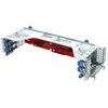 HPE P27089-B21 ProLiant DL380 Gen10 Plus 2-port 4NVMe x16 SlimSAS Secondary Riser Kit