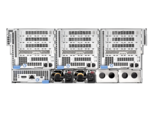 HPE Apollo 4500 System HPE Apollo 4500 System