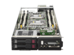 HPE ProLiant XL450 Gen9 Server HPE ProLiant XL450 Gen9 Server