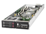HPE ProLiant XL450 Gen9 Server HPE ProLiant XL450 Gen9 Server