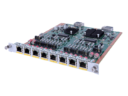 HPE FlexNetwork MSR 8 端口 E1/CE1/T1/CT1/PRI HMIM 模块
