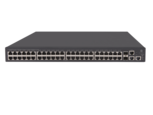 HPE FlexNetwork 5130 48G POE+ 2SFP+ 2XGT (370W) EI Switch