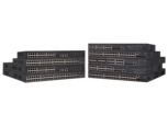 HPE FlexNetwork 5130 48G 4SFP+ EI Switch