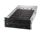 HPE Apollo 4500 System HPE Apollo 4500 System