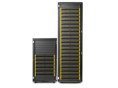 HPE 3PAR StoreServ 8000ストレージ