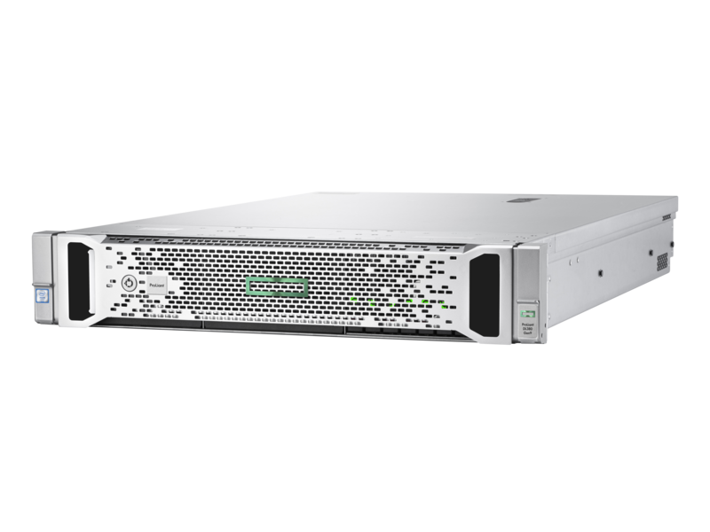 HPE ProLiant DL380 Gen9