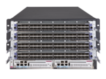 HPE FlexFabric 12904E Switch Chassis