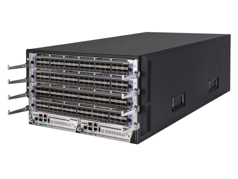 HPE 12904E Switch Chassis