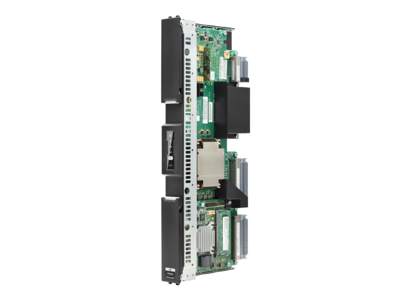 HPE Moonshot-45Gc Switch Module HPE Moonshot-45Gc Switch Module