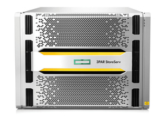 HPE 3PAR StoreServ 20000 Storage - 型号 OID8295785 | 慧与