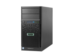 HPE ProLiant ML30 Gen9 Server HPE ProLiant ML30 Gen9 Server