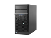 HPE P03706-425 ProLiant ML30 Gen9 E3-1230v6 1P 8GB-U B140i 4LFF 460W RPS DVD Perf Server/TV HPE P03706-425 ProLiant ML30 Gen9 E3-1230v6 1P 8GB-U B140i 4LFF 460W RPS DVD Perf Server/TV