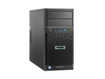 HPE ProLiant ML30 Gen9 Server HPE ProLiant ML30 Gen9 Server
