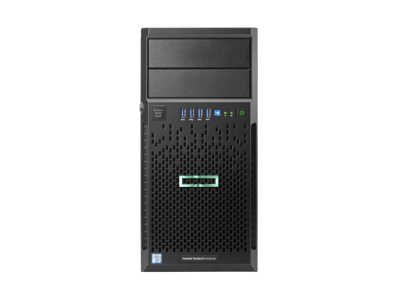 HPE <em class='search-results-highlight'>ProLiant</em> ML30 Gen9 Server