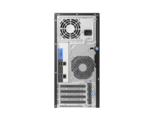 HPE ProLiant ML30 Gen9 Server HPE ProLiant ML30 Gen9 Server