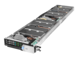 HPE ProLiant XL730f Gen9 Server HPE ProLiant XL730f Gen9 Server