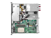 HPE P06049-B21 ProLiant DL20 Gen9 E3-1230v6 1P 8GB-U H240 4SFF 900W PS Solution Server HPE P06049-B21 ProLiant DL20 Gen9 E3-1230v6 1P 8GB-U H240 4SFF 900W PS Solution Server