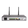 HPE JH297A MSR954-W 1GbE SFP (WW) 2GbE-WAN 4GbE-LAN Wireless 802.11n CWv7 Router