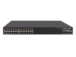 HPE FlexNetwork 5510 24G 4SFP+ HI 1-slot Switch