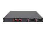 HPE FlexNetwork 5510 24G PoE+ 4SFP+ HI 1-slot Switch
