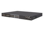 HPE FlexNetwork 5510 24G SFP 4SFP+ HI 1-slot Switch