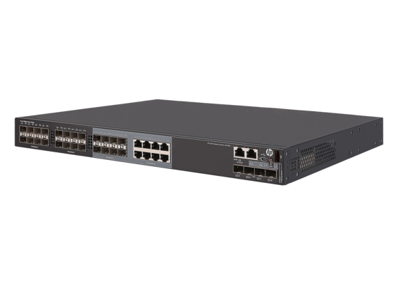 HPE FlexNetwork 5510 HI Switch Series | HPE Store US