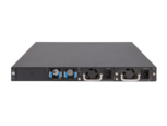 HPE FlexNetwork 5510 48G 4SFP+ HI 1-slot Switch